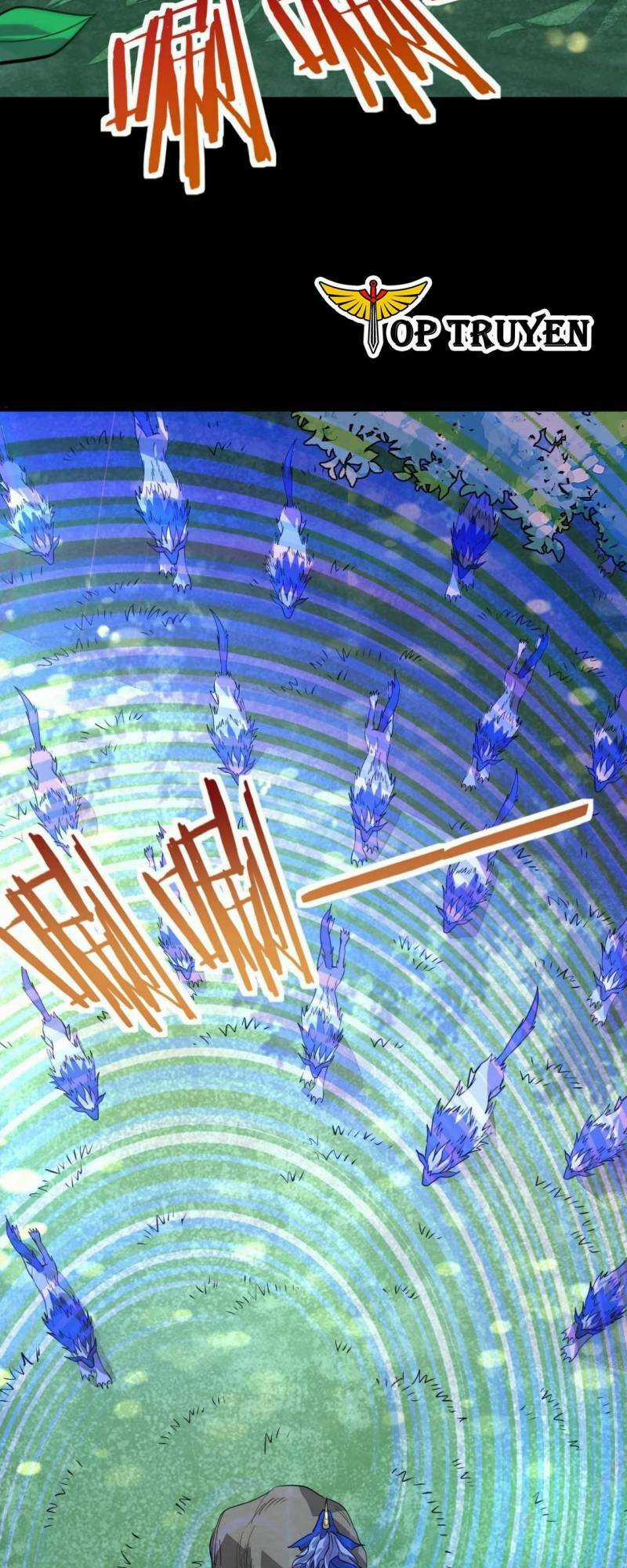 Tử Giới, Thức Tỉnh Tài Năng Hạng Sss Chapter 42 trang 14