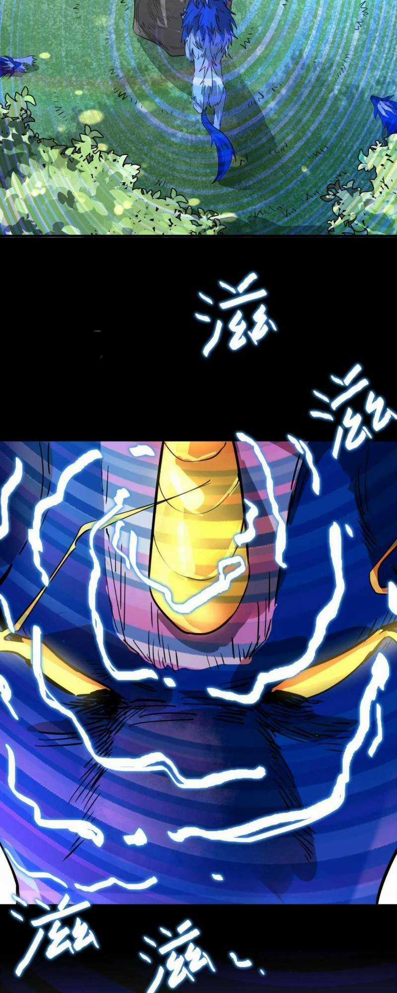 Tử Giới, Thức Tỉnh Tài Năng Hạng Sss Chapter 42 trang 15