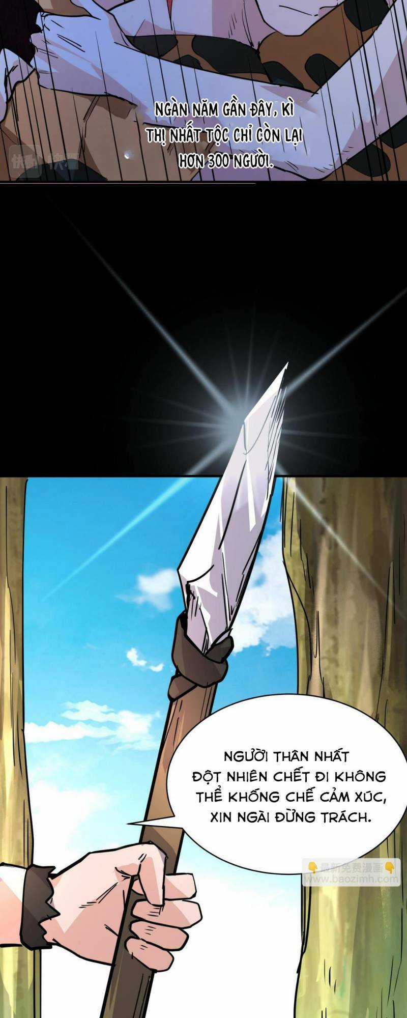 Tử Giới, Thức Tỉnh Tài Năng Hạng Sss Chapter 42 trang 27