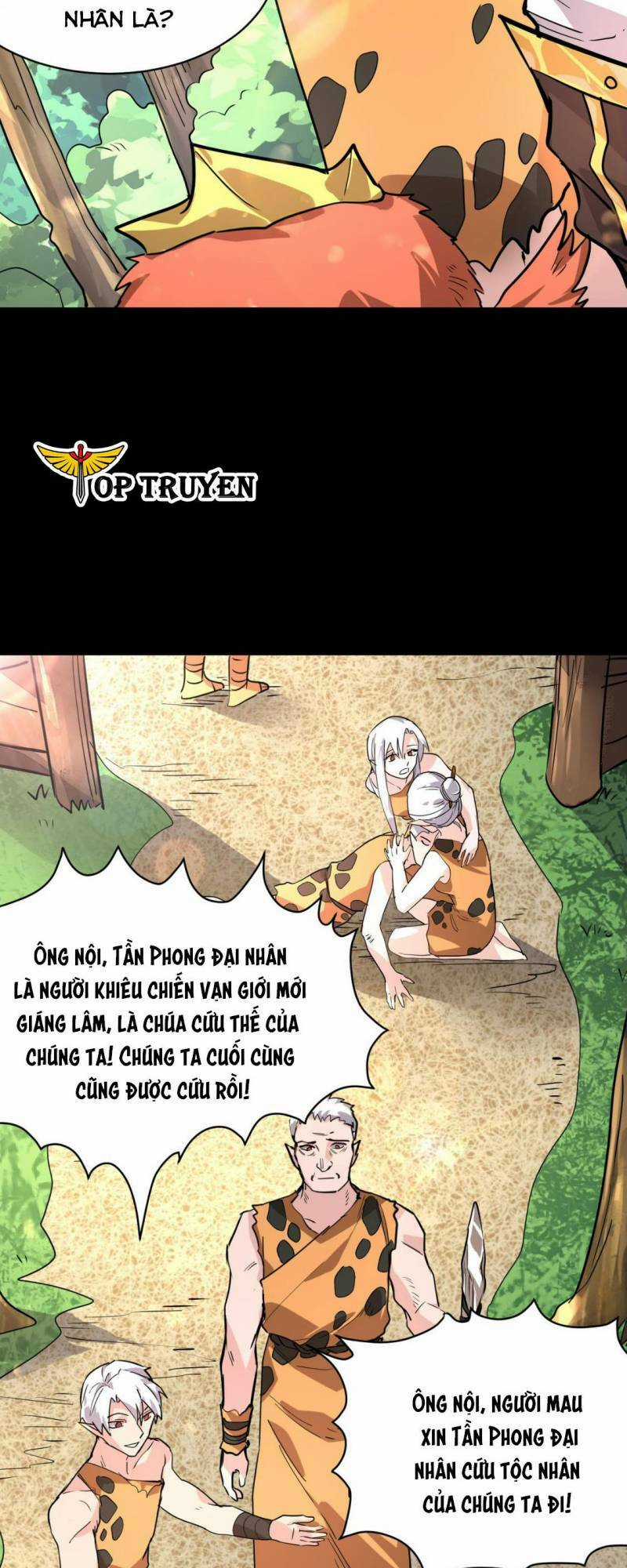 Tử Giới, Thức Tỉnh Tài Năng Hạng Sss Chapter 42 trang 29