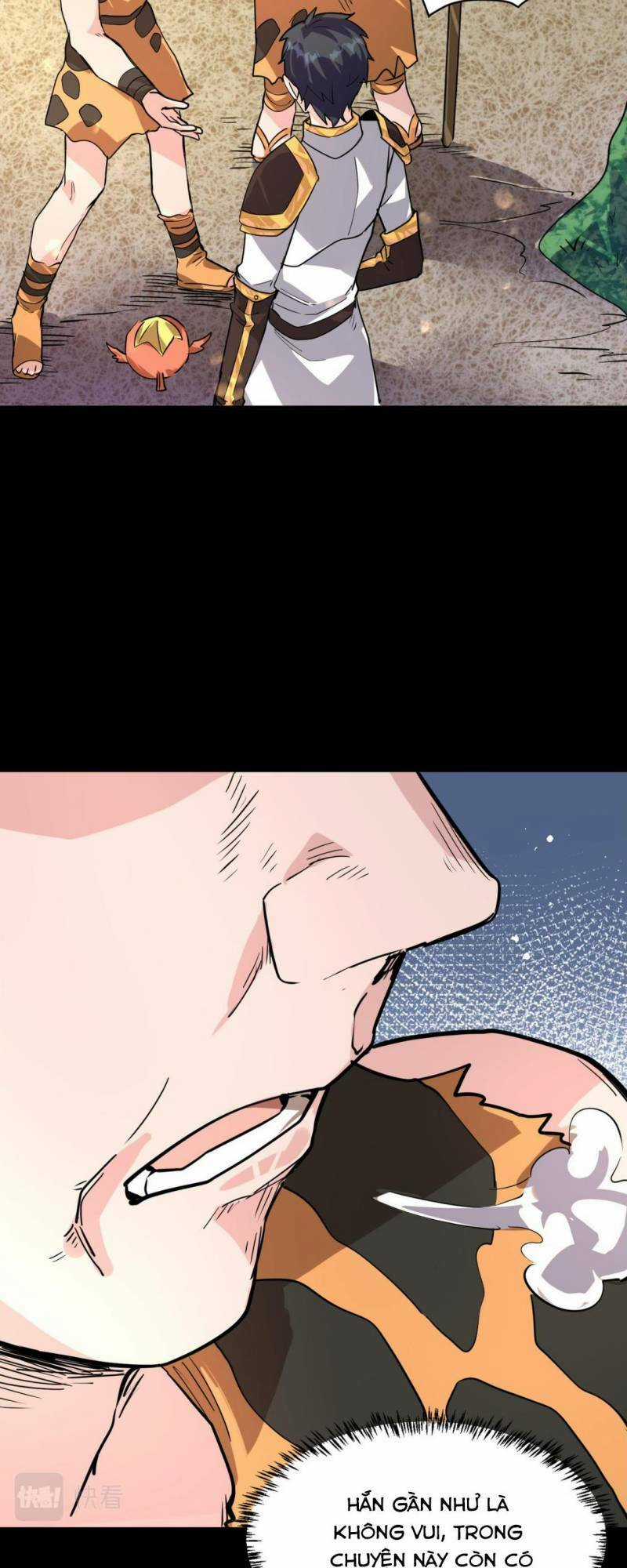 Tử Giới, Thức Tỉnh Tài Năng Hạng Sss Chapter 42 trang 30