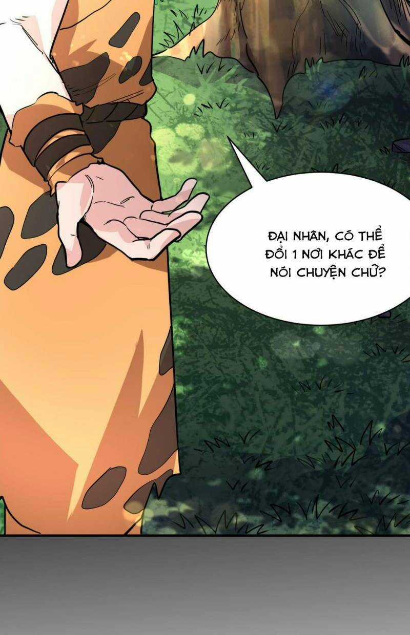 Tử Giới, Thức Tỉnh Tài Năng Hạng Sss Chapter 42 trang 32