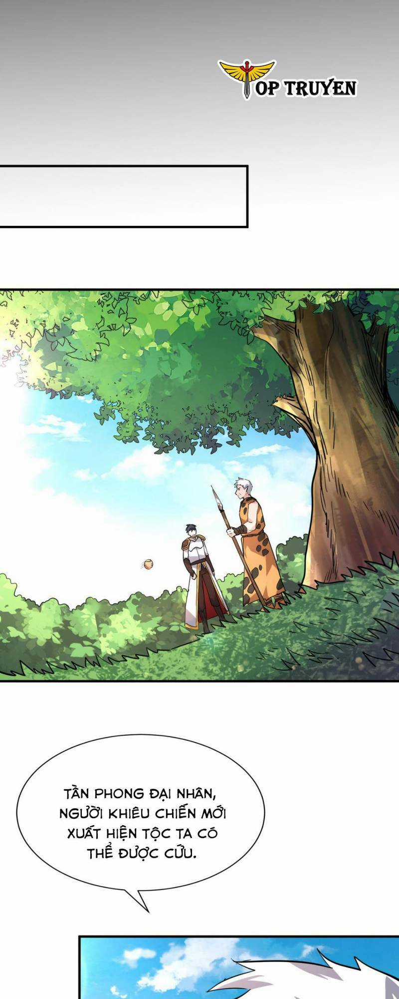 Tử Giới, Thức Tỉnh Tài Năng Hạng Sss Chapter 42 trang 33