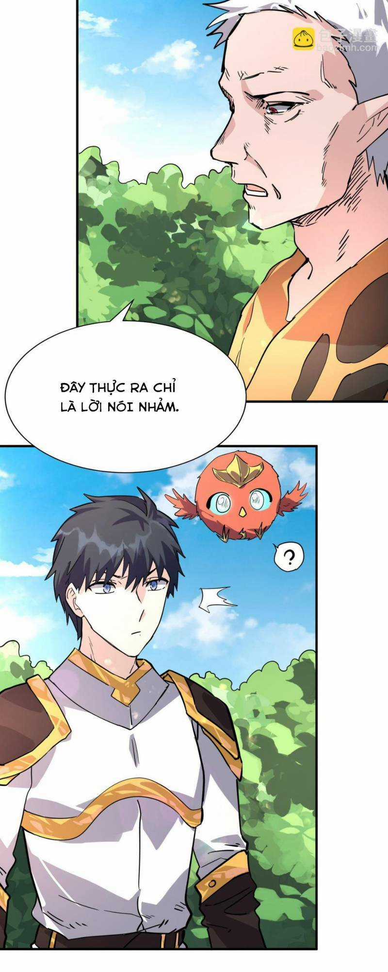 Tử Giới, Thức Tỉnh Tài Năng Hạng Sss Chapter 42 trang 34