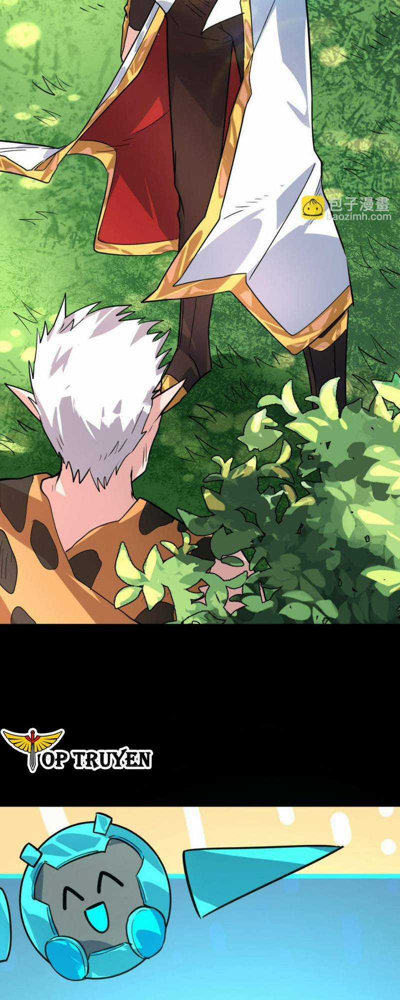 Tử Giới, Thức Tỉnh Tài Năng Hạng Sss Chapter 42 trang 37