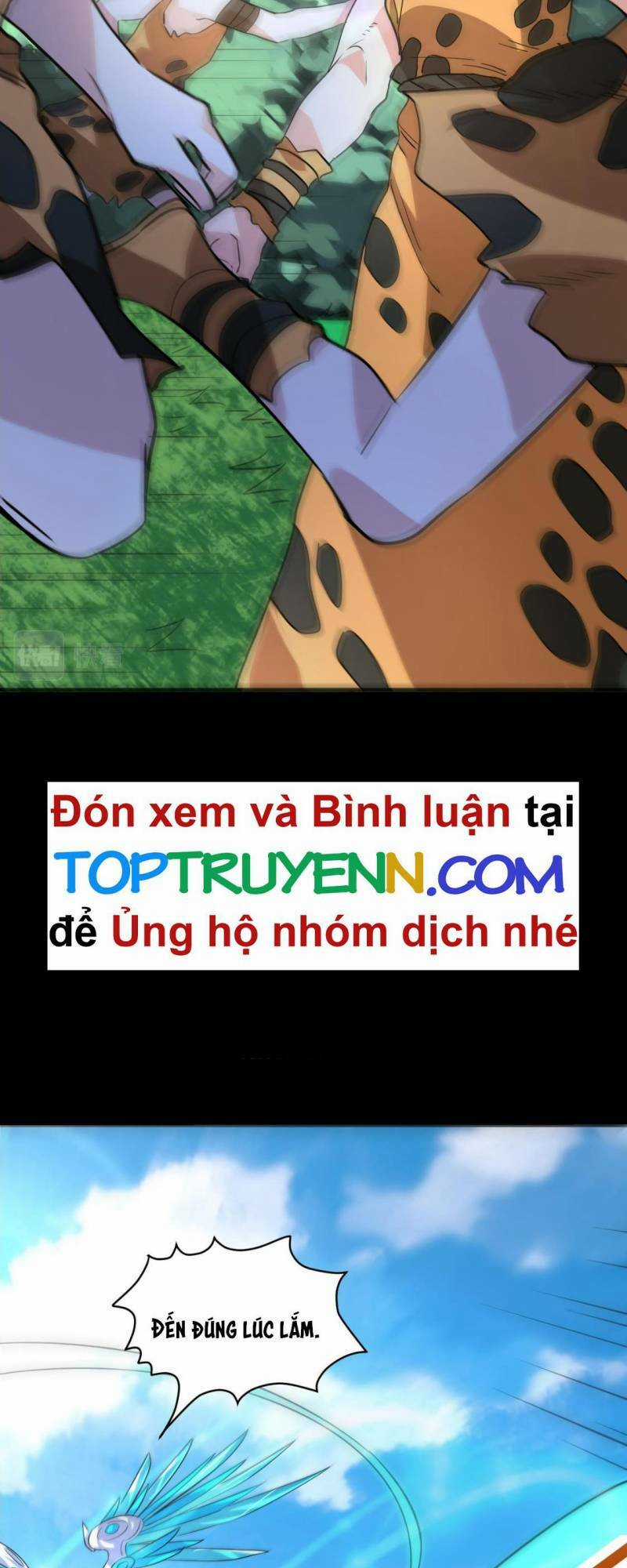 Tử Giới, Thức Tỉnh Tài Năng Hạng Sss Chapter 42 trang 46