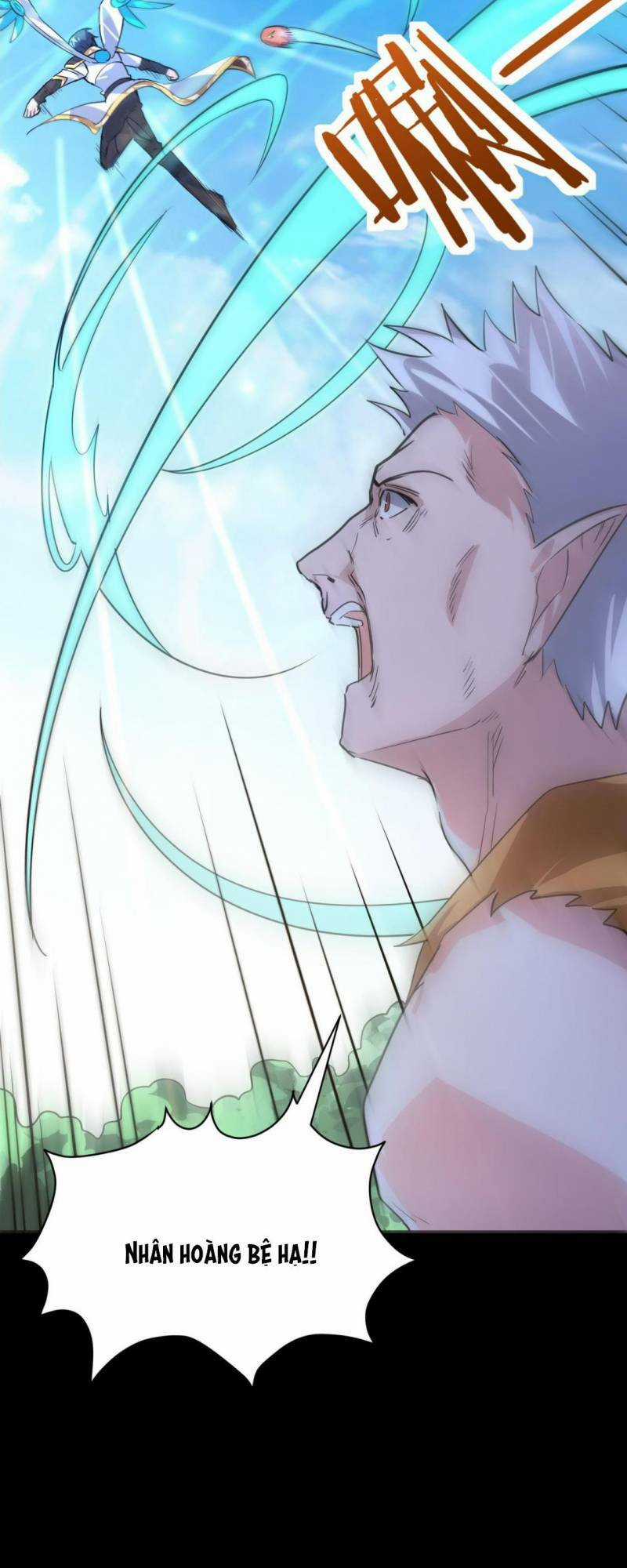 Tử Giới, Thức Tỉnh Tài Năng Hạng Sss Chapter 42 trang 47