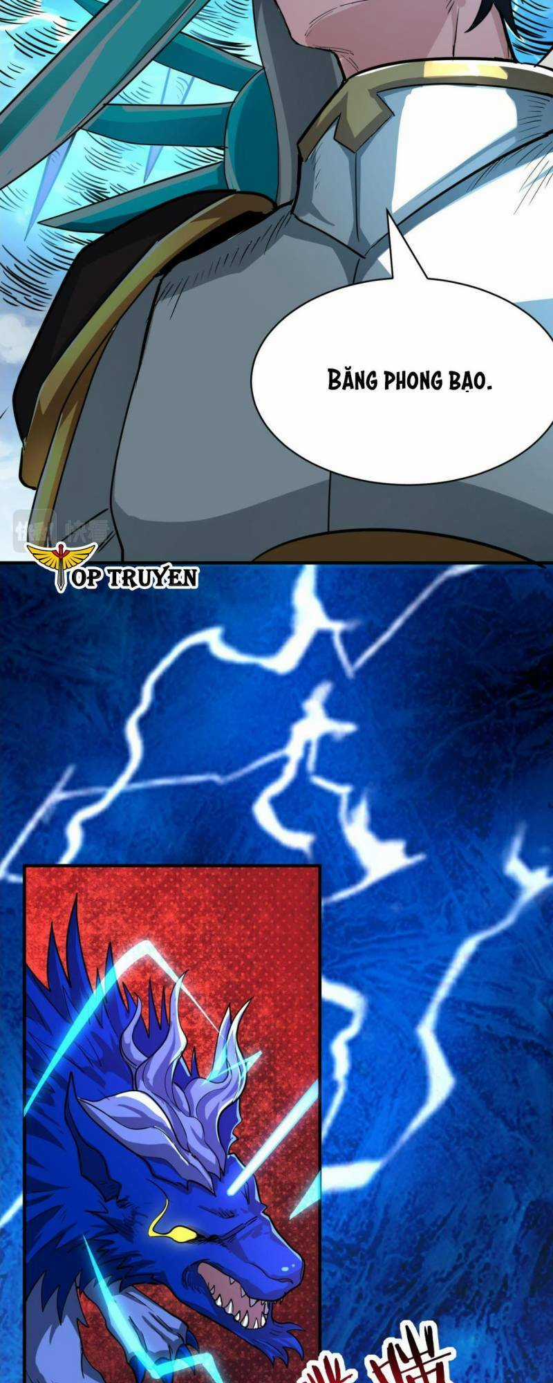 Tử Giới, Thức Tỉnh Tài Năng Hạng Sss Chapter 42 trang 50