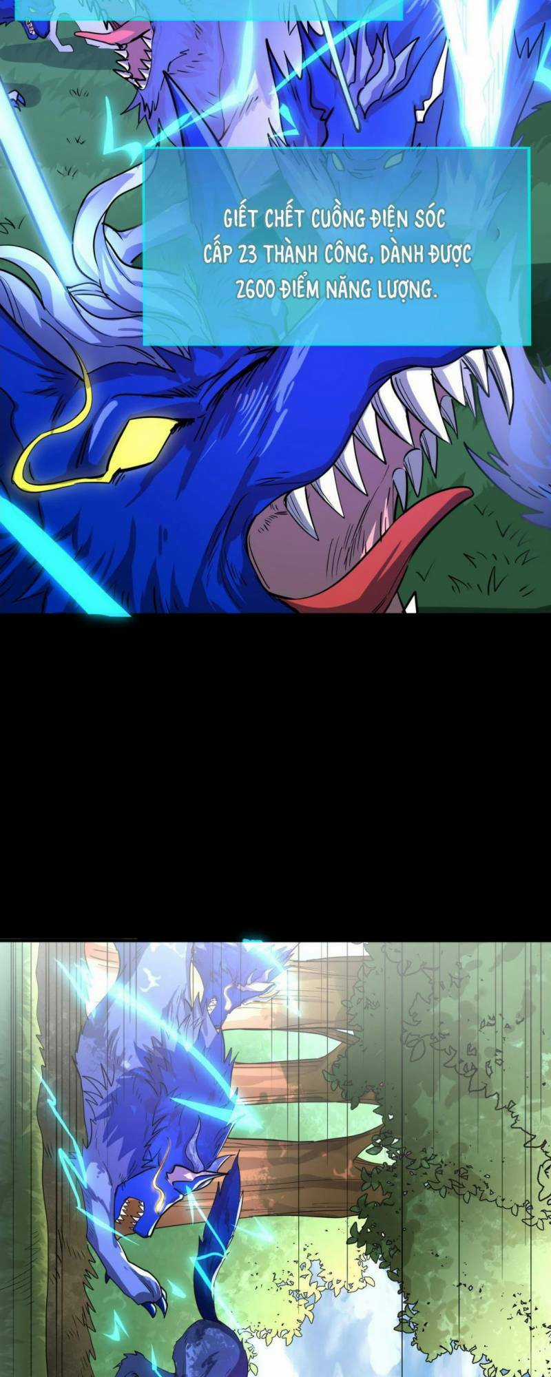 Tử Giới, Thức Tỉnh Tài Năng Hạng Sss Chapter 42 trang 52