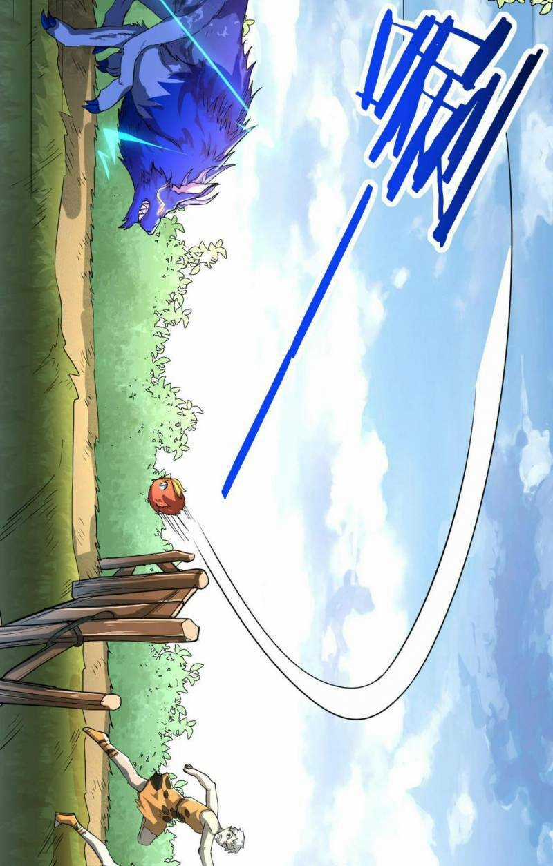 Tử Giới, Thức Tỉnh Tài Năng Hạng Sss Chapter 42 trang 53