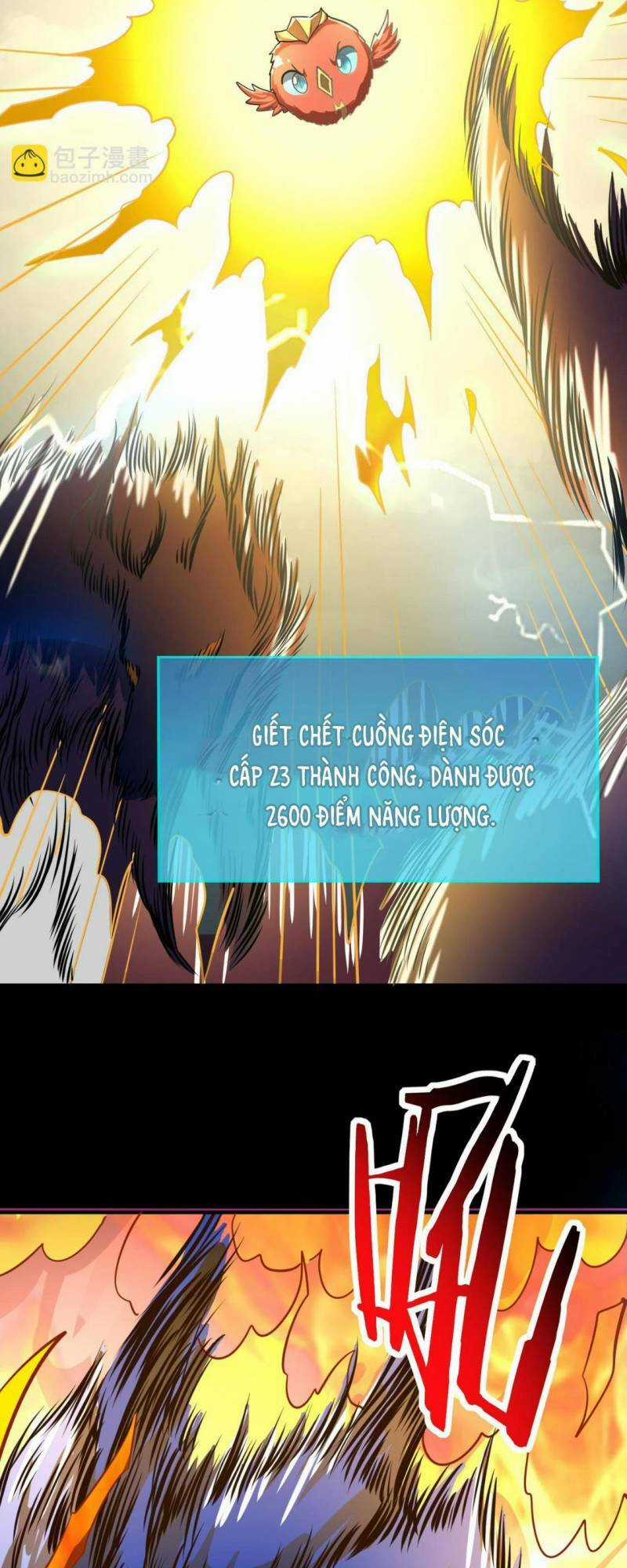 Tử Giới, Thức Tỉnh Tài Năng Hạng Sss Chapter 42 trang 55