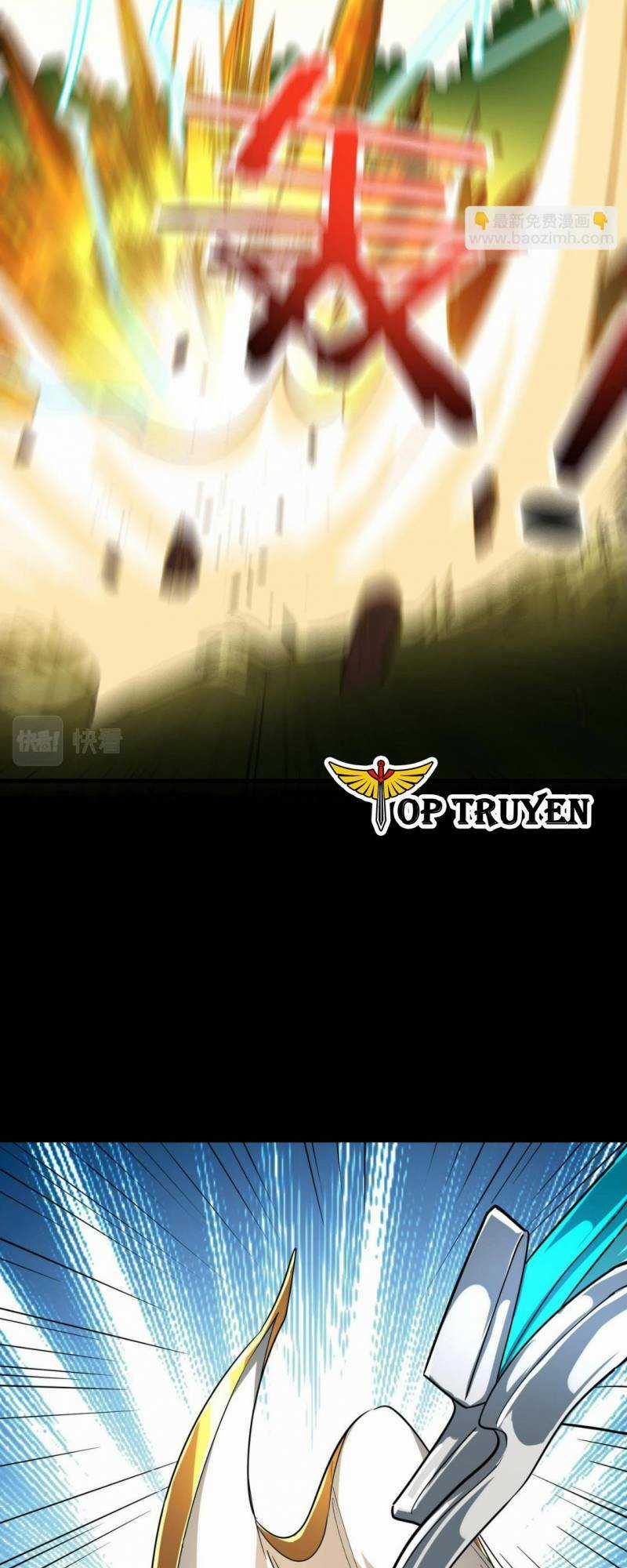 Tử Giới, Thức Tỉnh Tài Năng Hạng Sss Chapter 42 trang 58