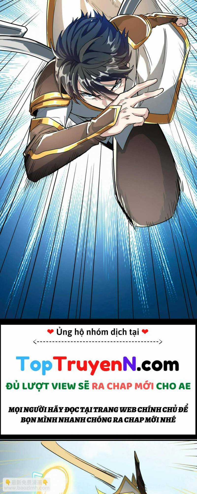 Tử Giới, Thức Tỉnh Tài Năng Hạng Sss Chapter 42 trang 59