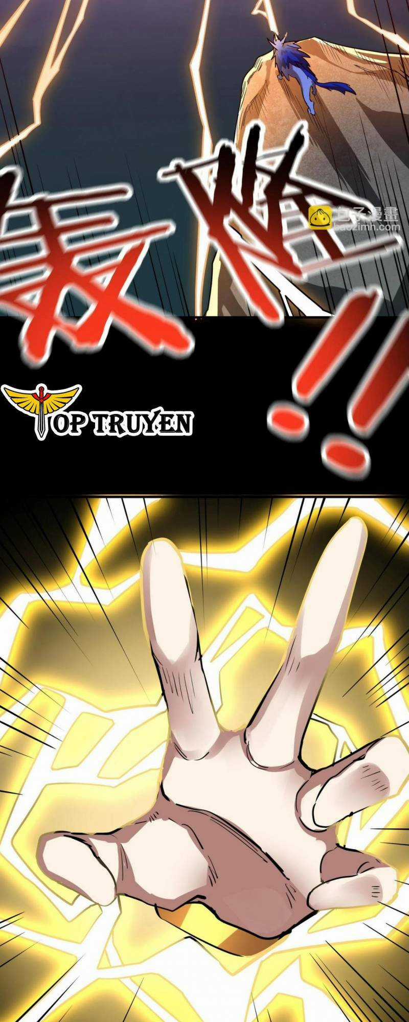 Tử Giới, Thức Tỉnh Tài Năng Hạng Sss Chapter 42 trang 62