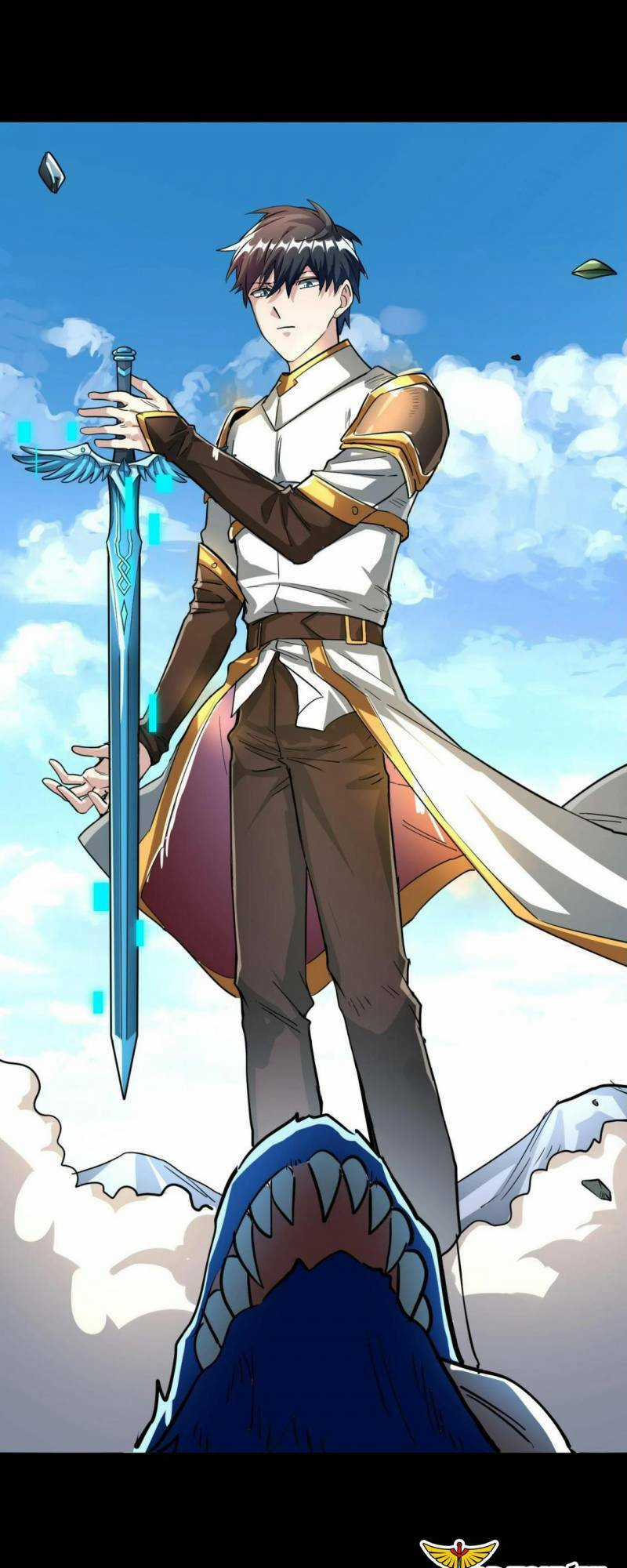 Tử Giới, Thức Tỉnh Tài Năng Hạng Sss Chapter 42 trang 66