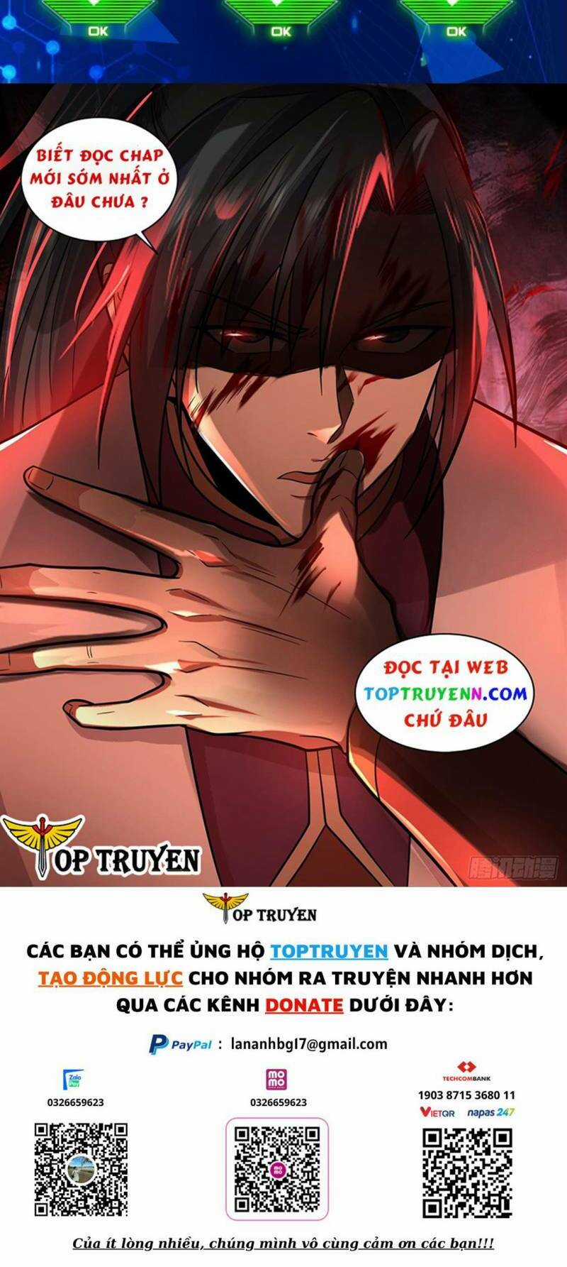 Tử Giới, Thức Tỉnh Tài Năng Hạng Sss Chapter 42 trang 71