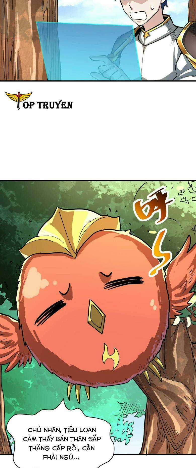 Tử Giới, Thức Tỉnh Tài Năng Hạng Sss Chapter 43 trang 13