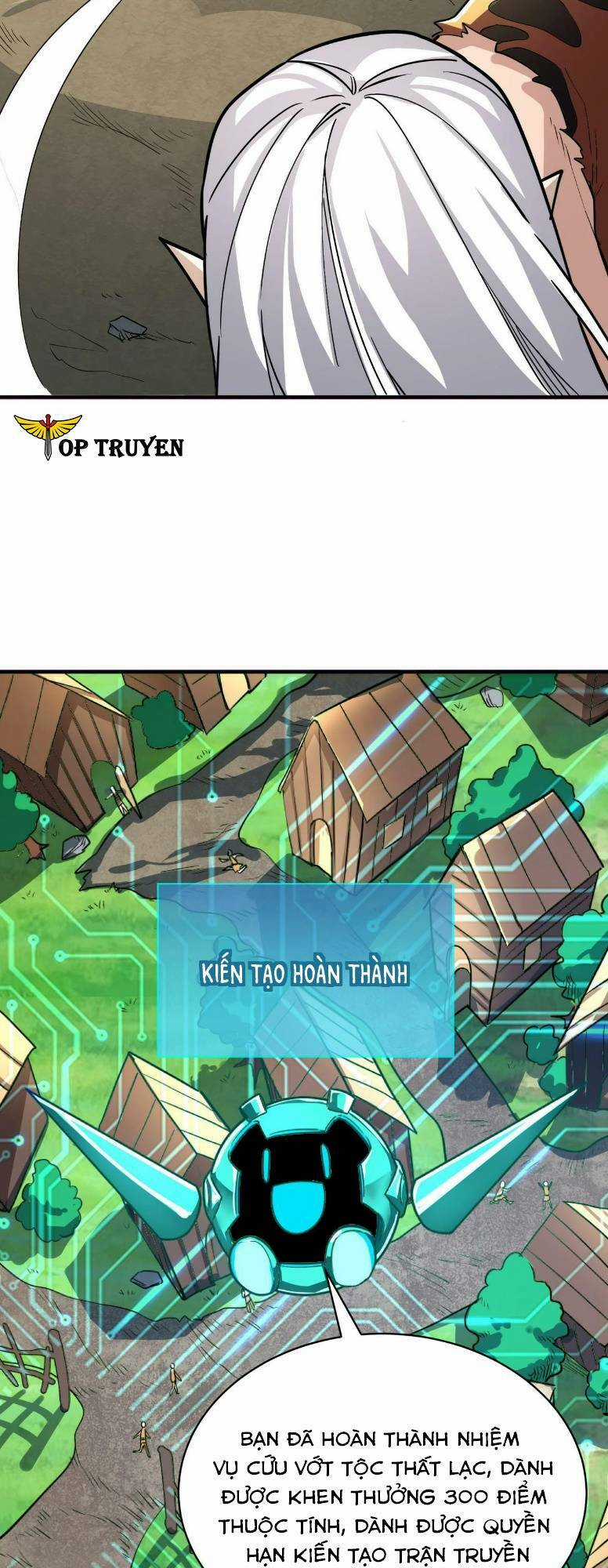 Tử Giới, Thức Tỉnh Tài Năng Hạng Sss Chapter 43 trang 20