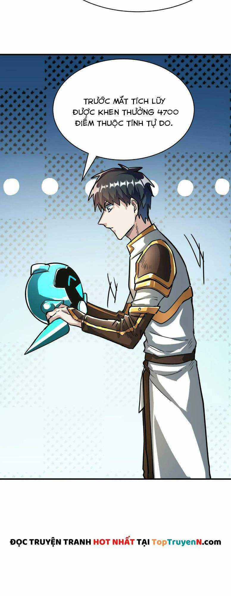 Tử Giới, Thức Tỉnh Tài Năng Hạng Sss Chapter 43 trang 27