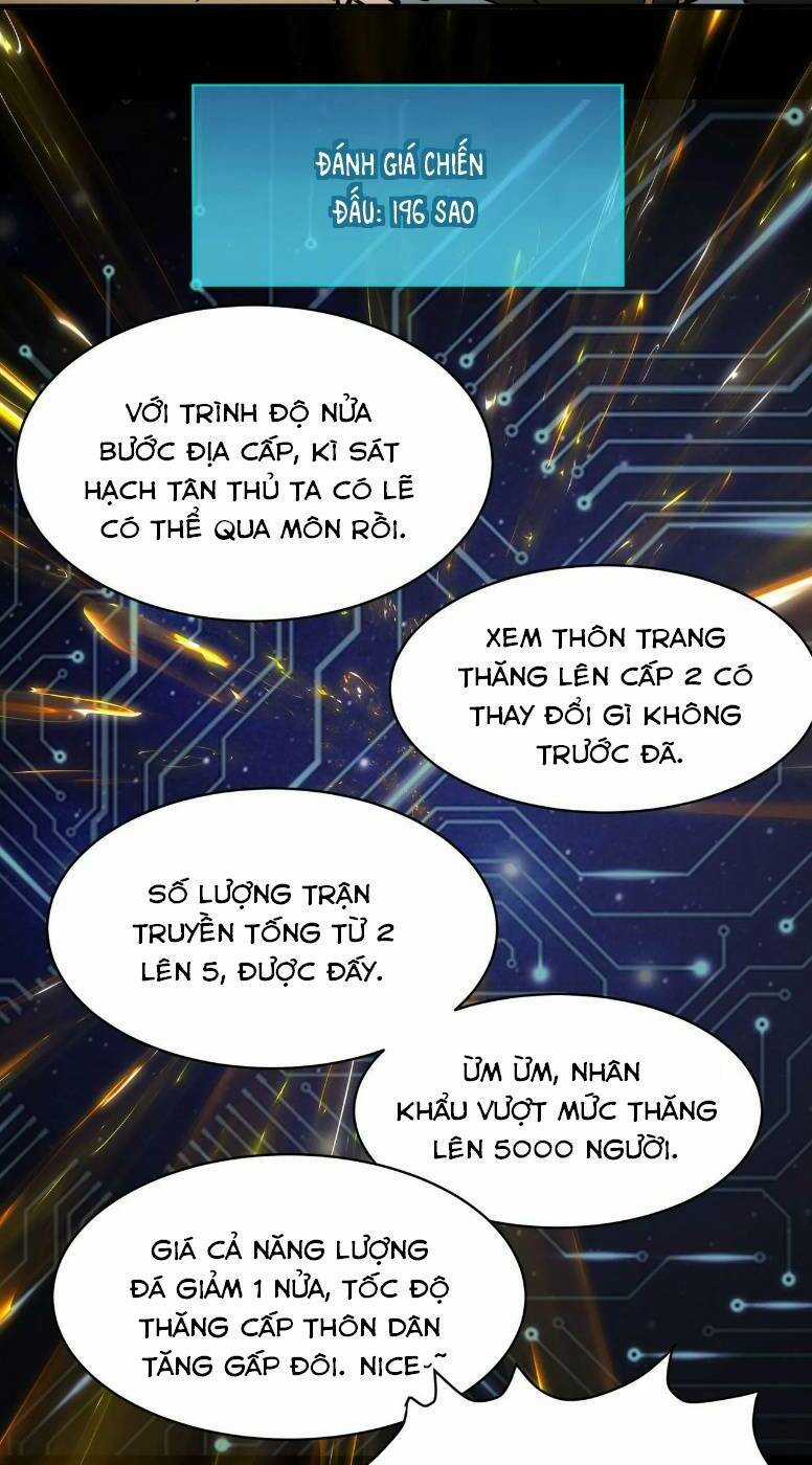 Tử Giới, Thức Tỉnh Tài Năng Hạng Sss Chapter 43 trang 29