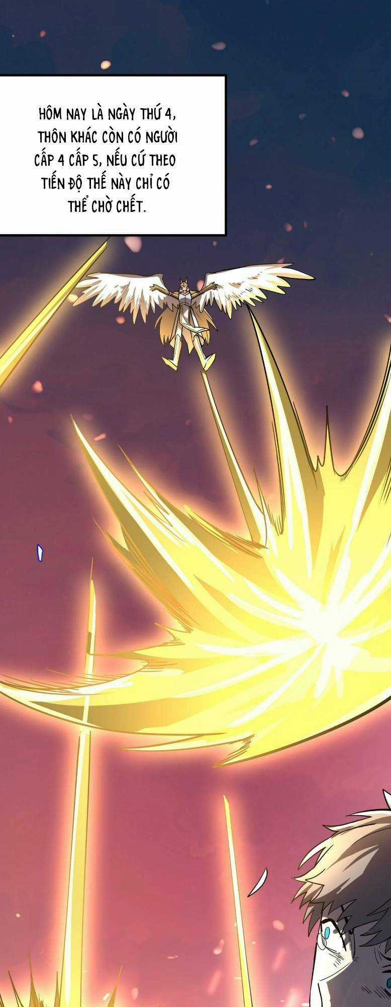 Tử Giới, Thức Tỉnh Tài Năng Hạng Sss Chapter 43 trang 38