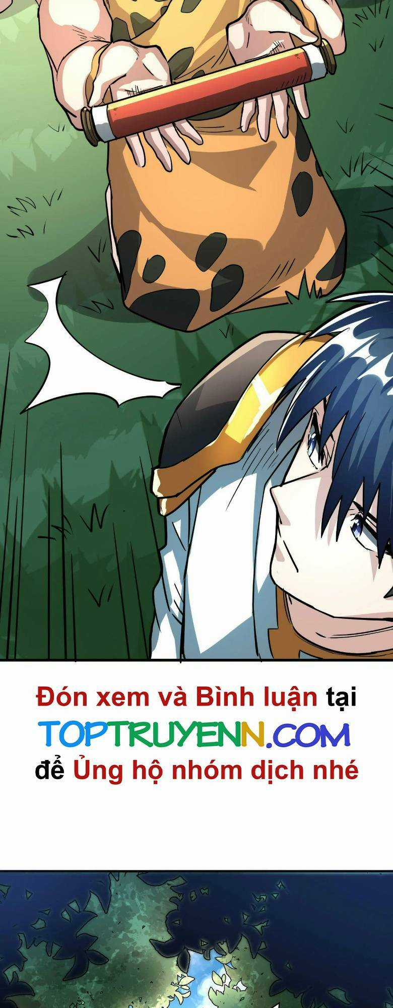 Tử Giới, Thức Tỉnh Tài Năng Hạng Sss Chapter 43 trang 4