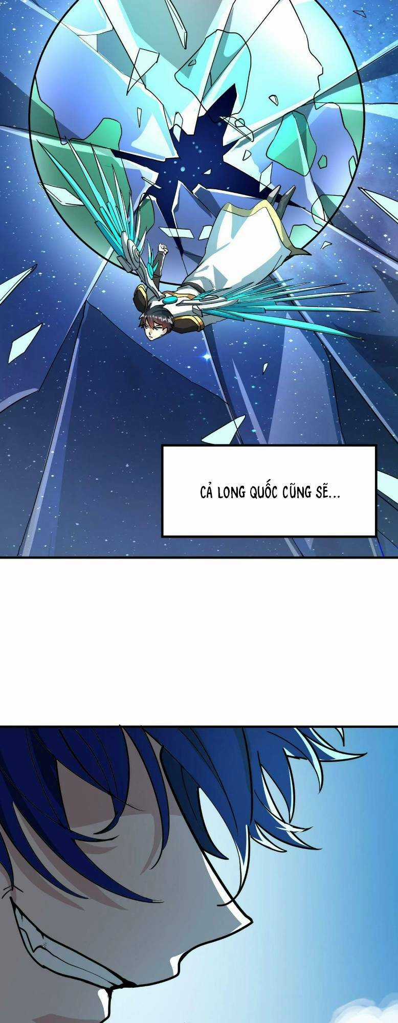 Tử Giới, Thức Tỉnh Tài Năng Hạng Sss Chapter 43 trang 41