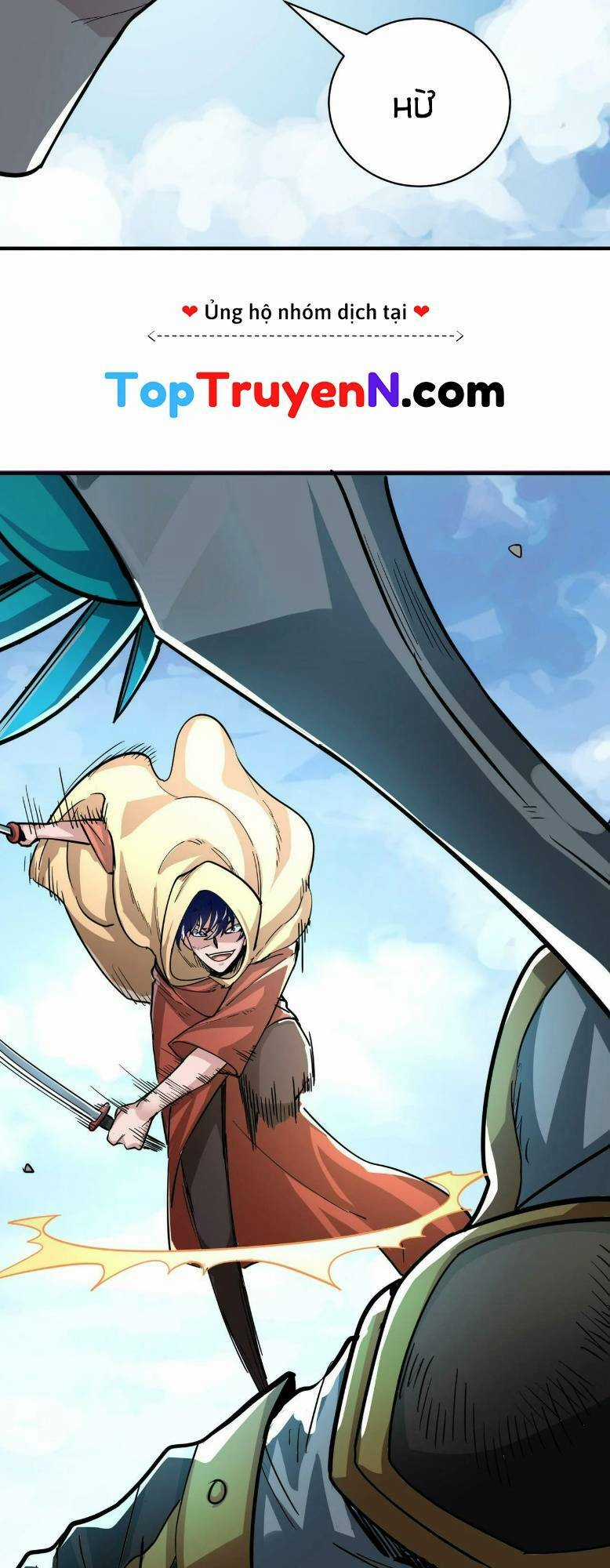 Tử Giới, Thức Tỉnh Tài Năng Hạng Sss Chapter 43 trang 42