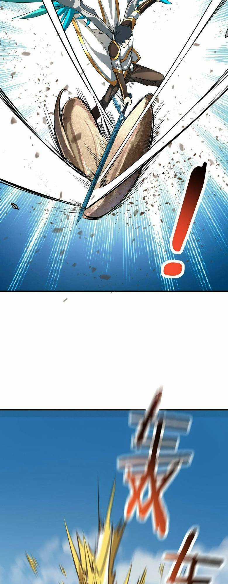 Tử Giới, Thức Tỉnh Tài Năng Hạng Sss Chapter 43 trang 49