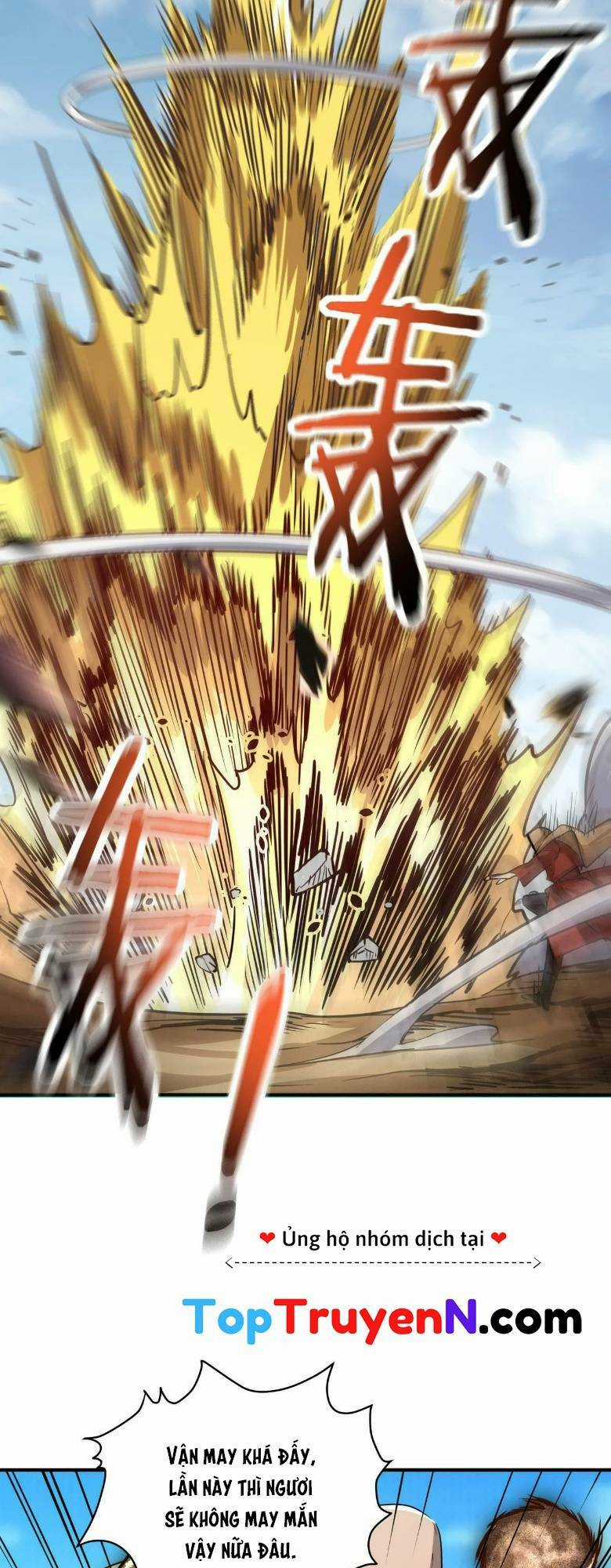 Tử Giới, Thức Tỉnh Tài Năng Hạng Sss Chapter 43 trang 50