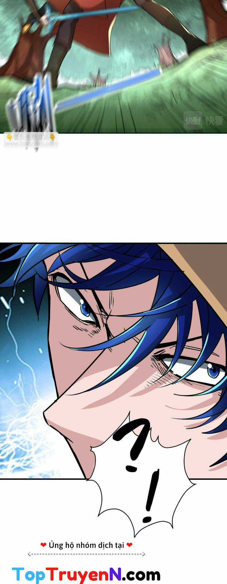 Tử Giới, Thức Tỉnh Tài Năng Hạng Sss Chapter 43 trang 53