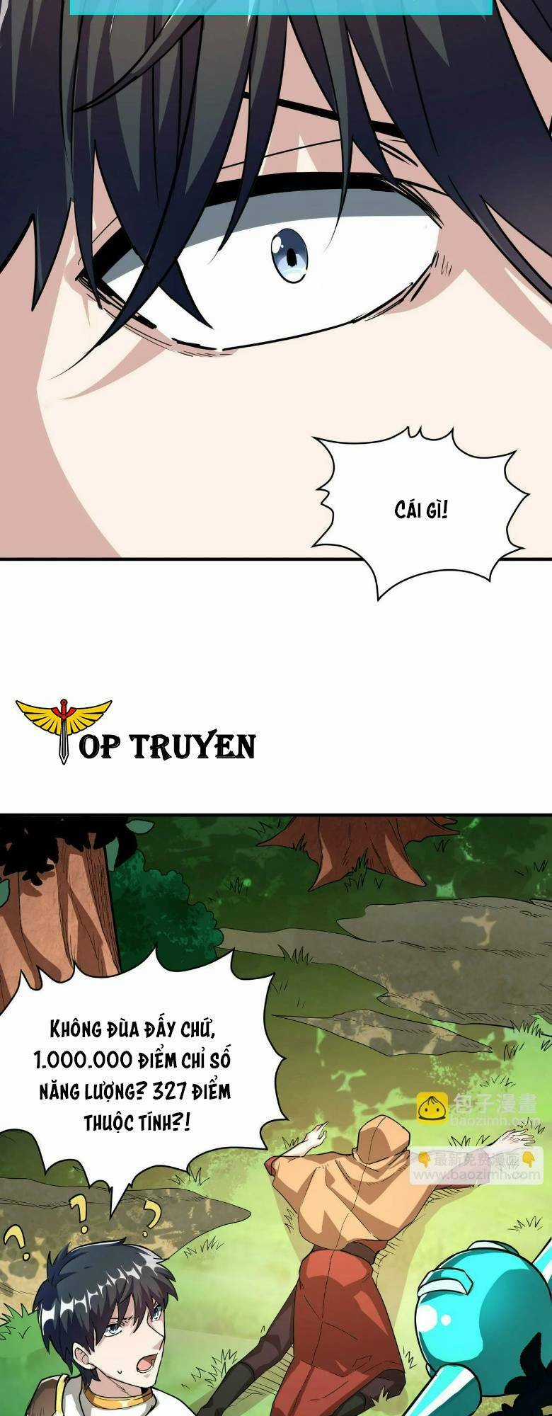 Tử Giới, Thức Tỉnh Tài Năng Hạng Sss Chapter 43 trang 55