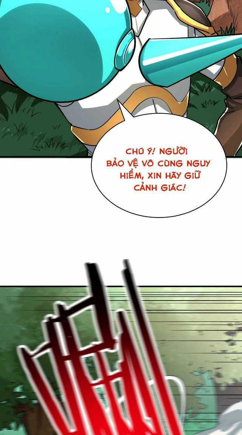 Tử Giới, Thức Tỉnh Tài Năng Hạng Sss Chapter 43 trang 58