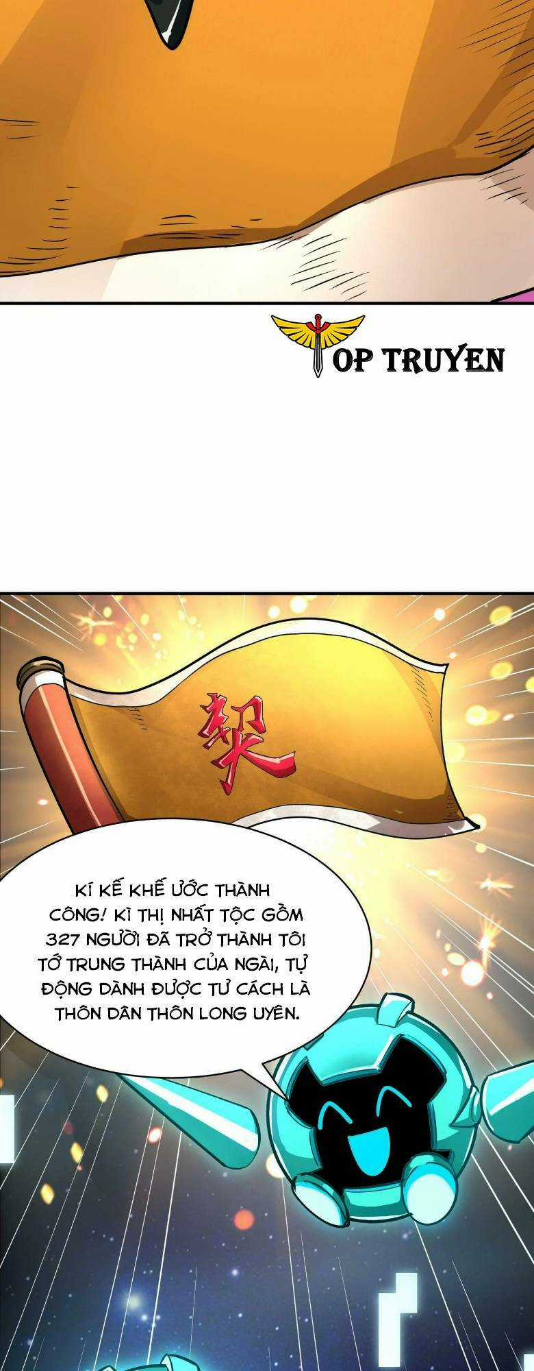 Tử Giới, Thức Tỉnh Tài Năng Hạng Sss Chapter 43 trang 9