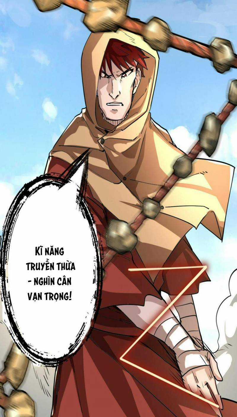 Tử Giới, Thức Tỉnh Tài Năng Hạng Sss Chapter 44 trang 10