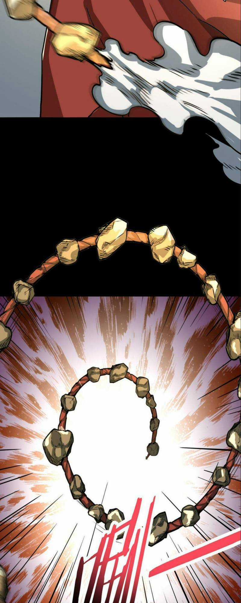 Tử Giới, Thức Tỉnh Tài Năng Hạng Sss Chapter 44 trang 11