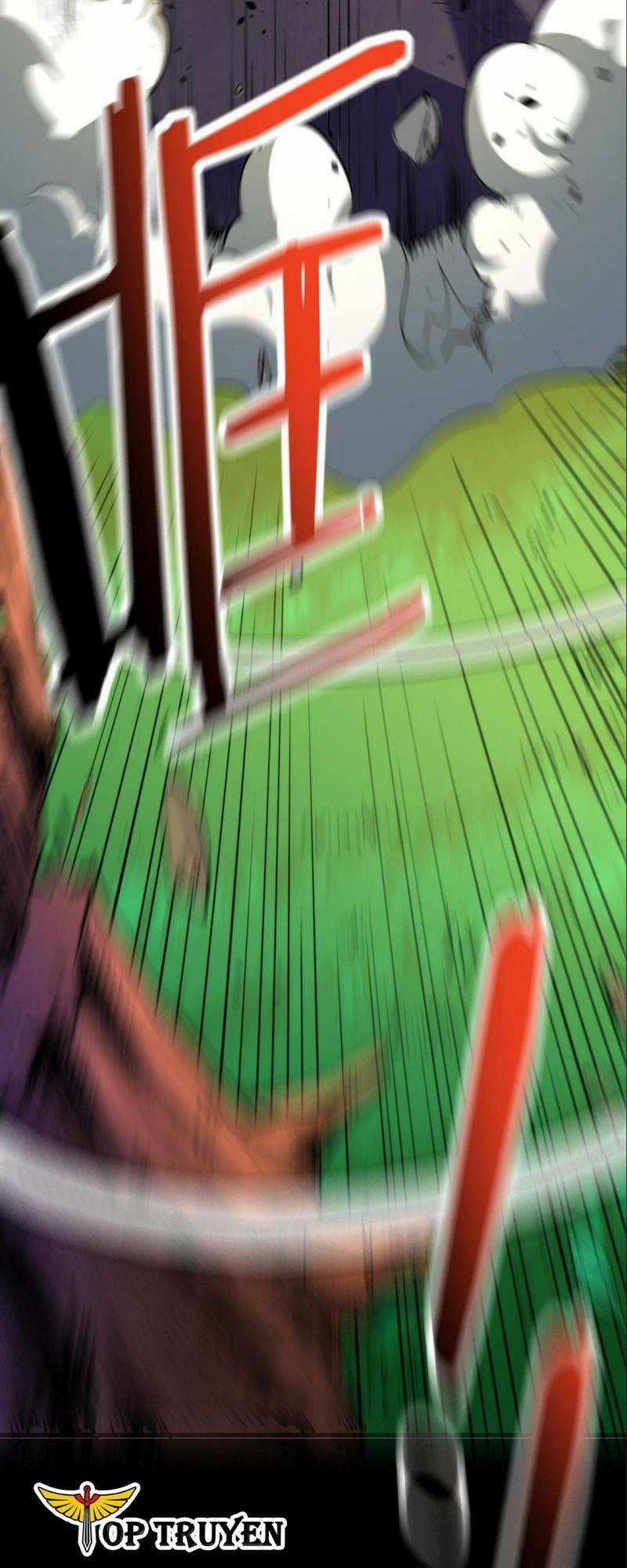 Tử Giới, Thức Tỉnh Tài Năng Hạng Sss Chapter 44 trang 18