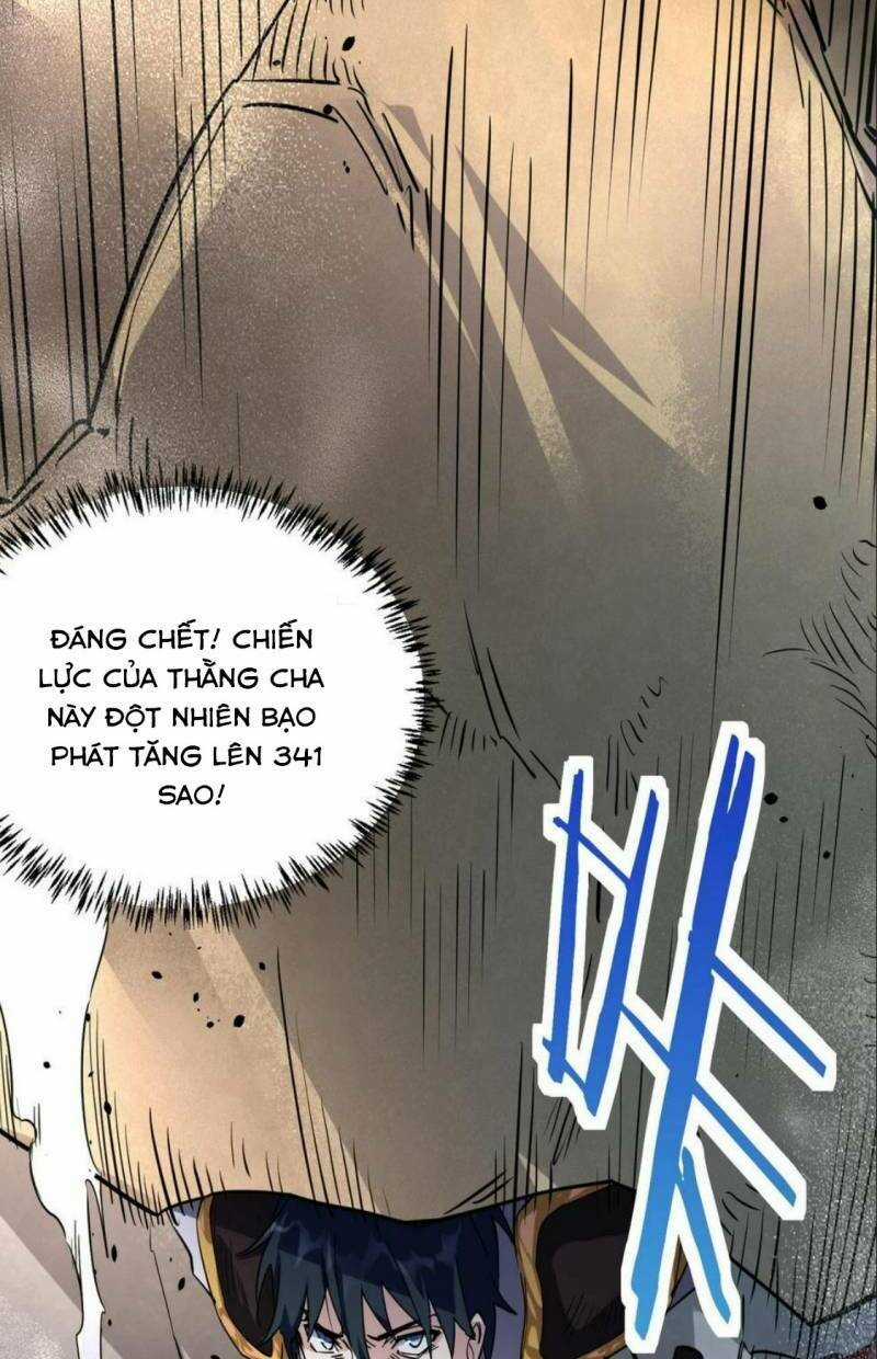 Tử Giới, Thức Tỉnh Tài Năng Hạng Sss Chapter 44 trang 21