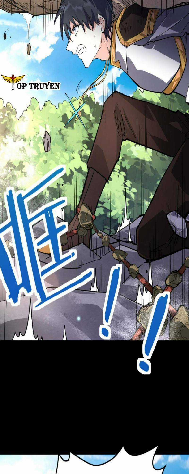 Tử Giới, Thức Tỉnh Tài Năng Hạng Sss Chapter 44 trang 23