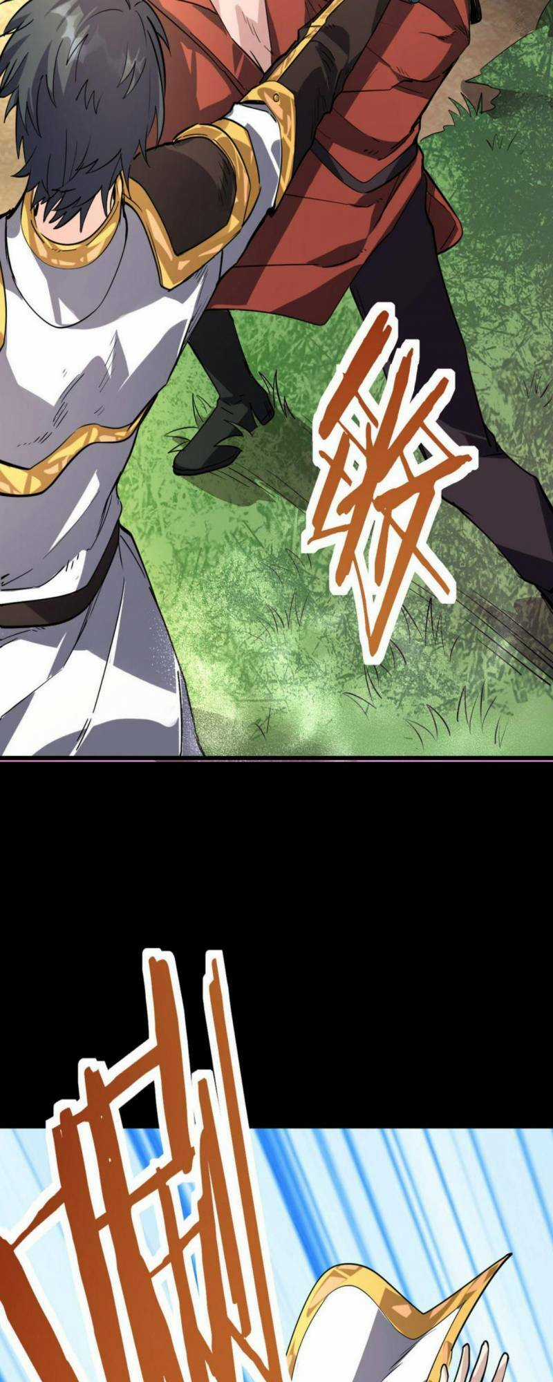 Tử Giới, Thức Tỉnh Tài Năng Hạng Sss Chapter 44 trang 26