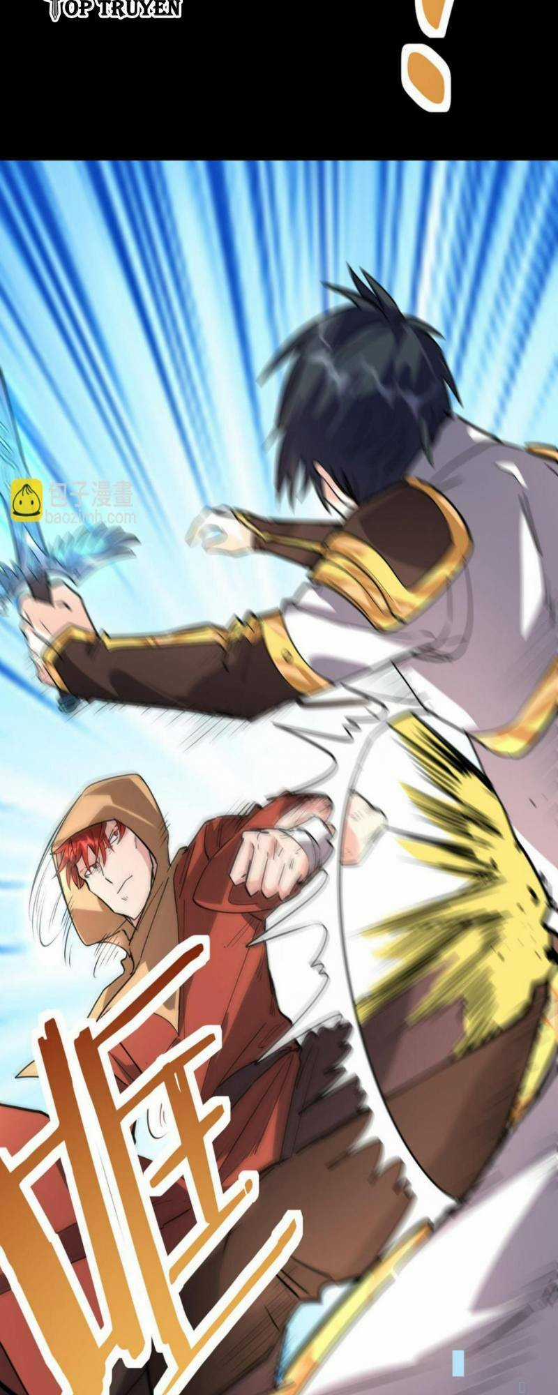 Tử Giới, Thức Tỉnh Tài Năng Hạng Sss Chapter 44 trang 28