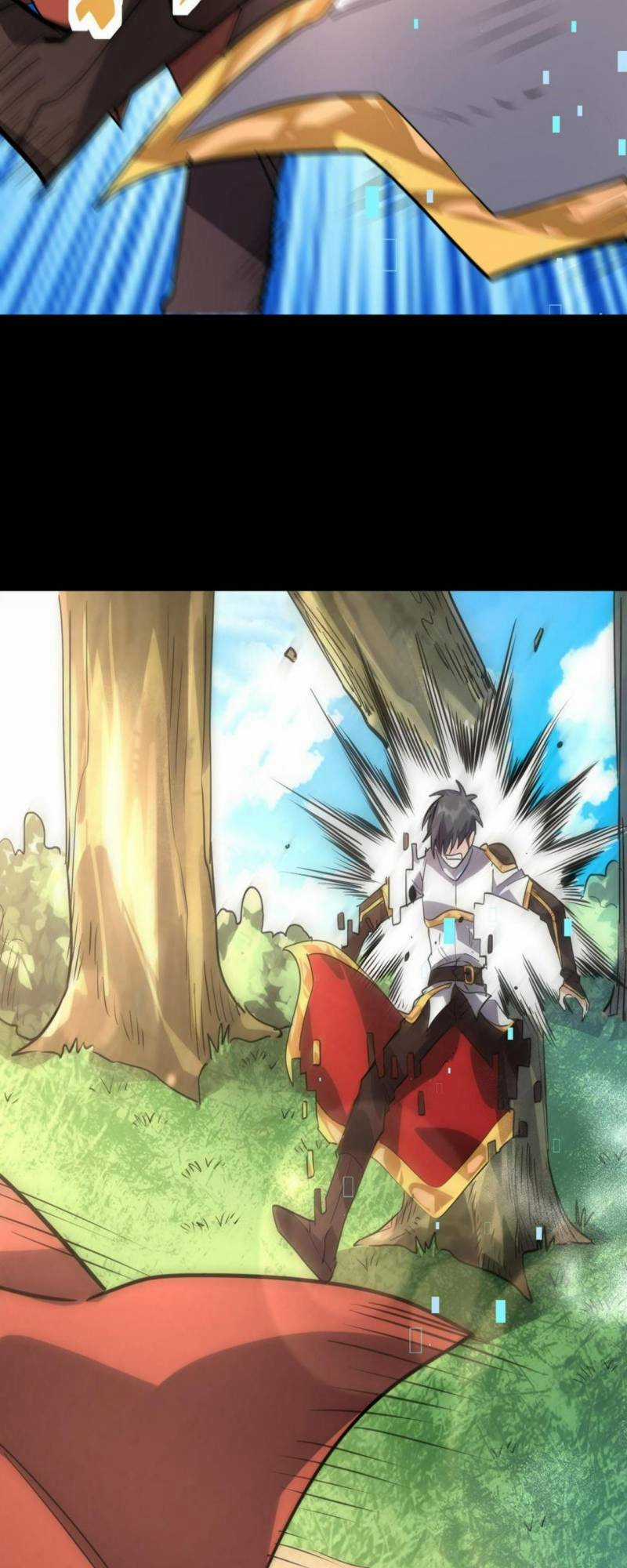 Tử Giới, Thức Tỉnh Tài Năng Hạng Sss Chapter 44 trang 29