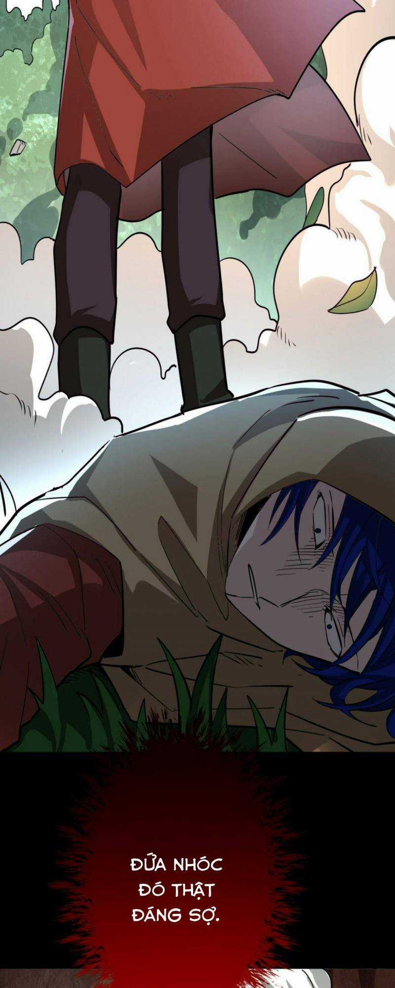 Tử Giới, Thức Tỉnh Tài Năng Hạng Sss Chapter 44 trang 3