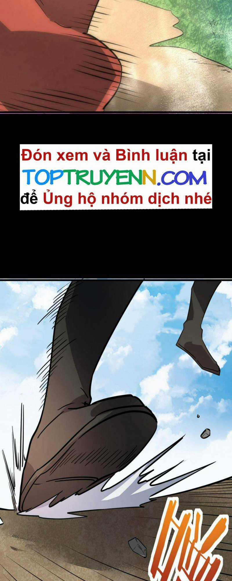 Tử Giới, Thức Tỉnh Tài Năng Hạng Sss Chapter 44 trang 30