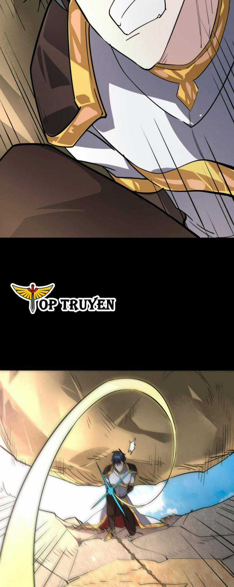 Tử Giới, Thức Tỉnh Tài Năng Hạng Sss Chapter 44 trang 34