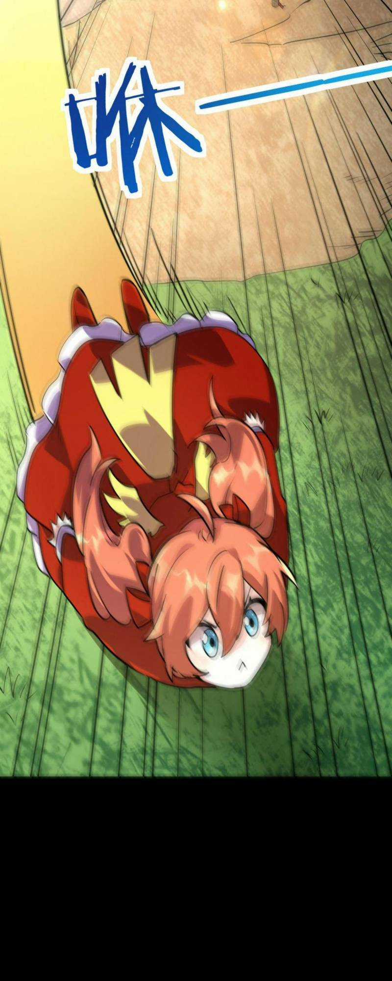 Tử Giới, Thức Tỉnh Tài Năng Hạng Sss Chapter 44 trang 35