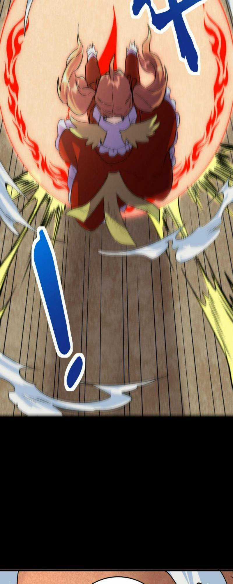 Tử Giới, Thức Tỉnh Tài Năng Hạng Sss Chapter 44 trang 37