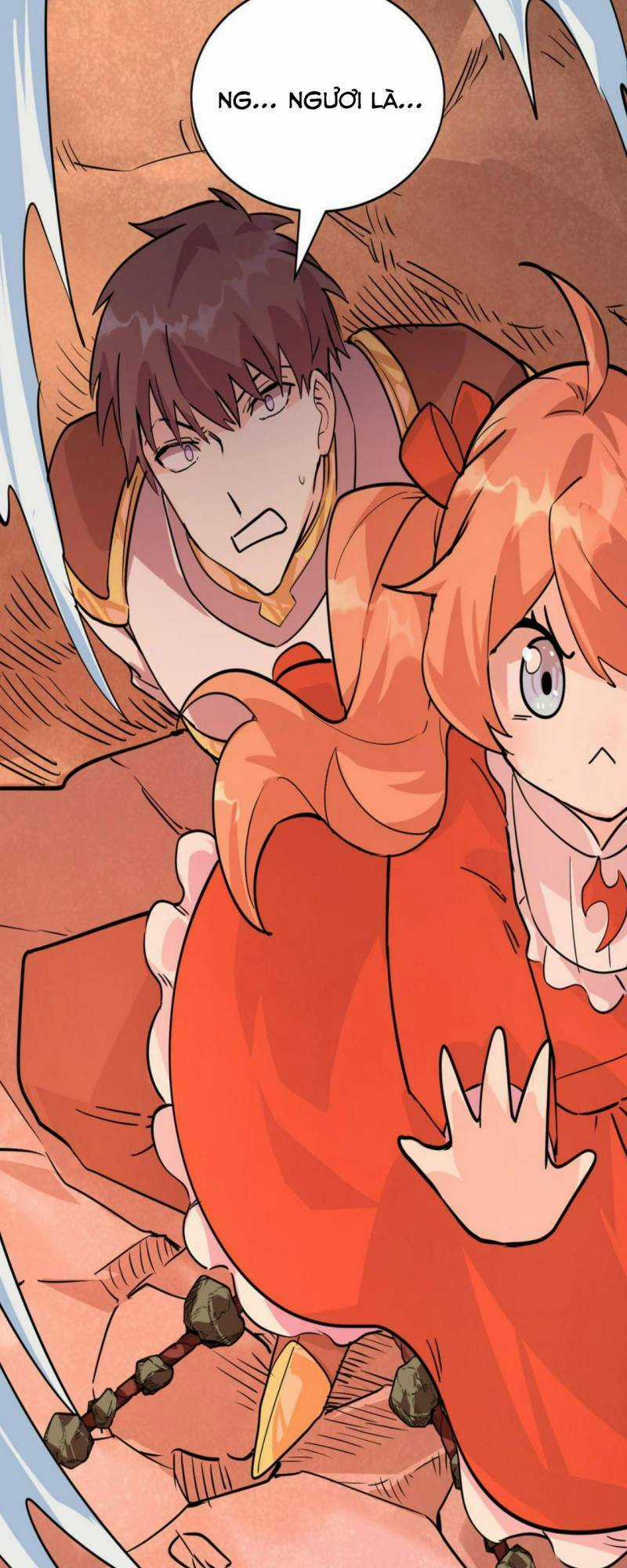 Tử Giới, Thức Tỉnh Tài Năng Hạng Sss Chapter 44 trang 38