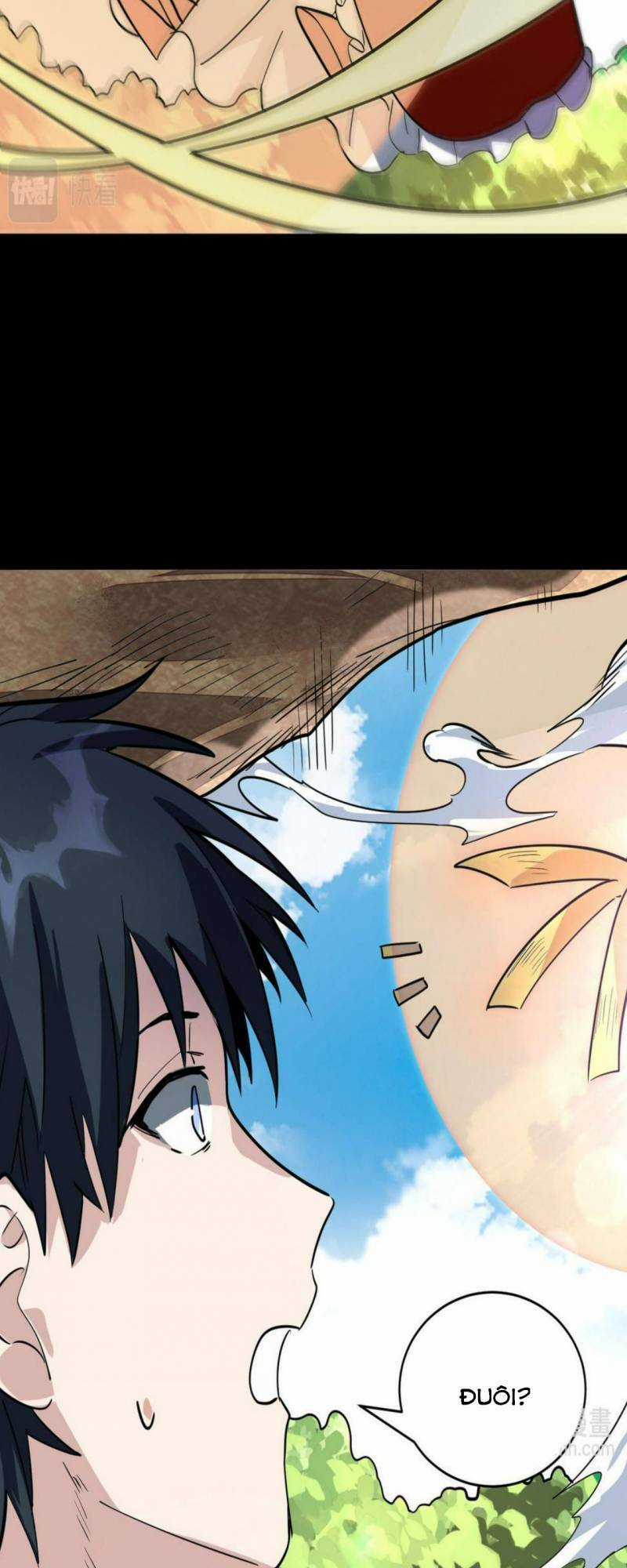 Tử Giới, Thức Tỉnh Tài Năng Hạng Sss Chapter 44 trang 40