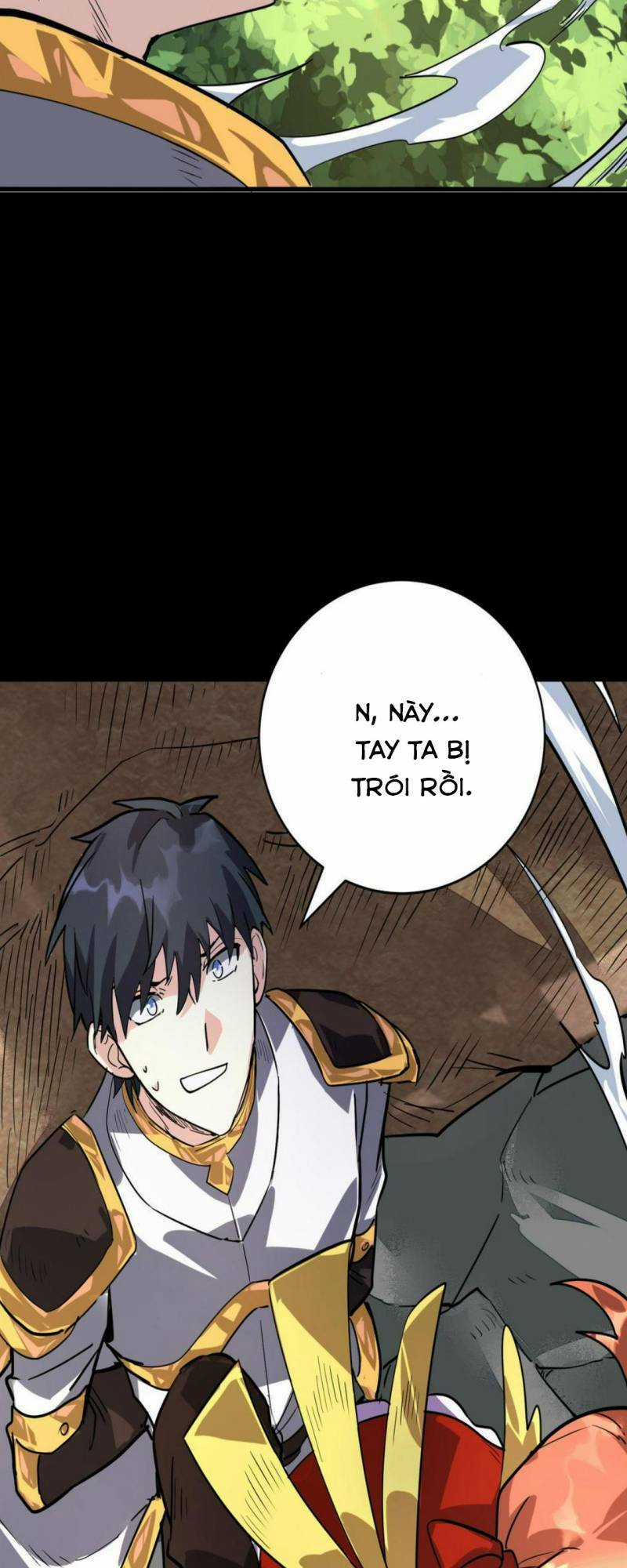 Tử Giới, Thức Tỉnh Tài Năng Hạng Sss Chapter 44 trang 41